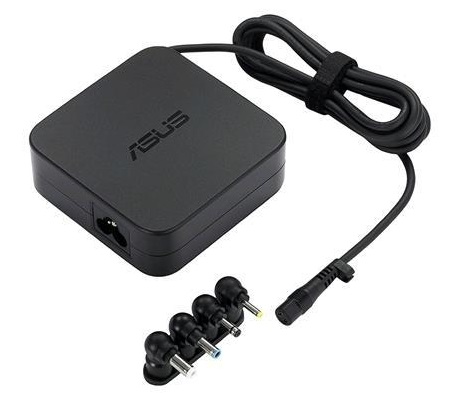 Chargeur * NEUF * multi-embout 19V 4.74A pour portable ASUS UX21 UX31